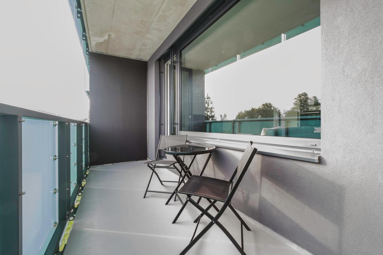 Blueground 3 New Build Balcony Prg-37 Prague