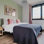 Blueground Prague 3 New Build Balcony Prg-37