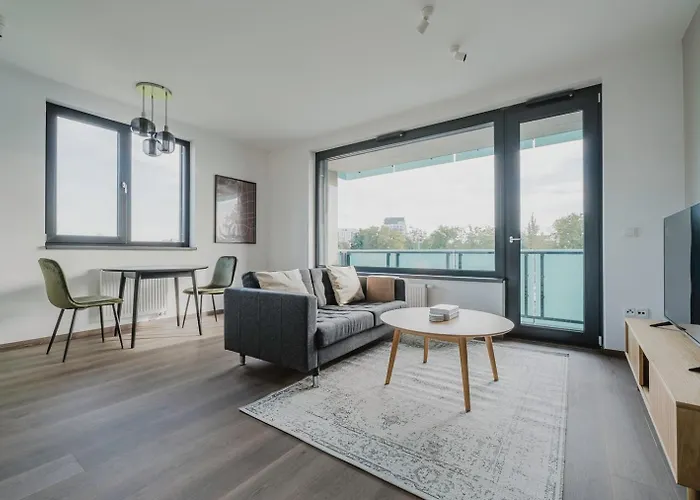 Blueground Prague 3 New Build Balcony Prg-37