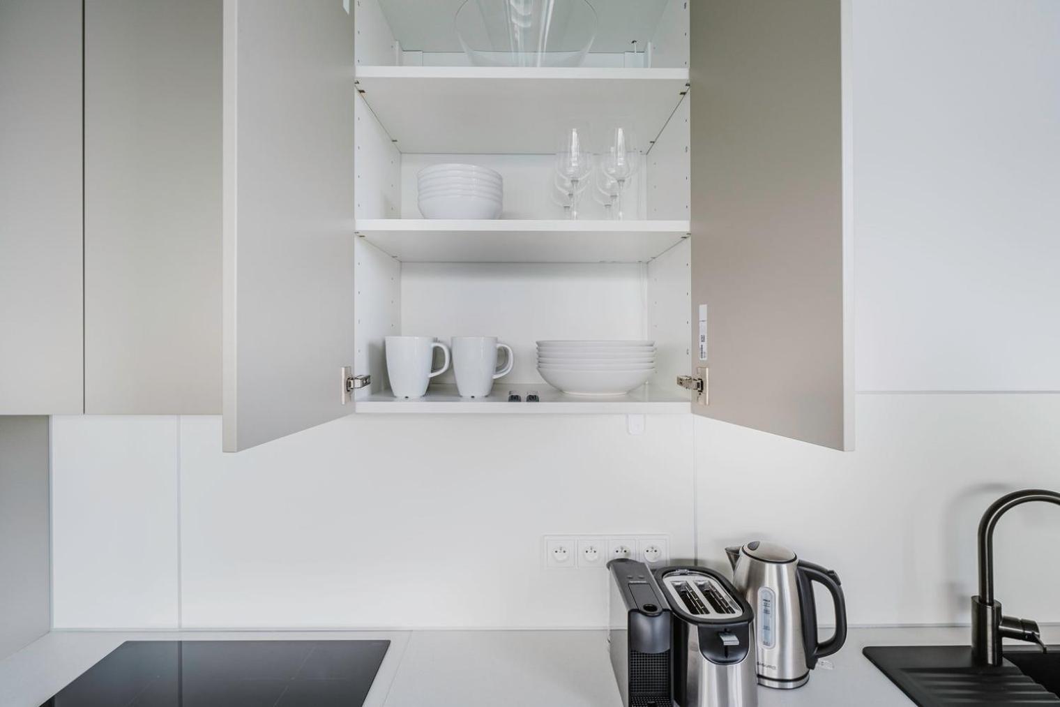 Apartment Blueground 3 New Build Balcony Prg-37 *