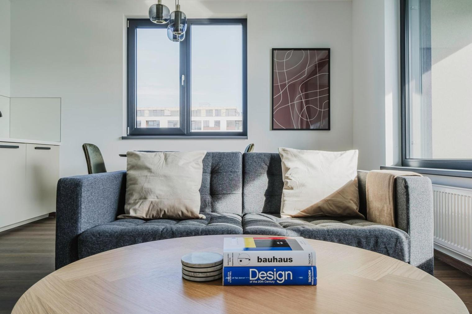 Apartment Blueground 3 New Build Balcony Prg-37